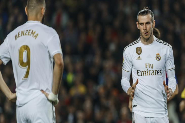ريال مدريد ريال مدريد